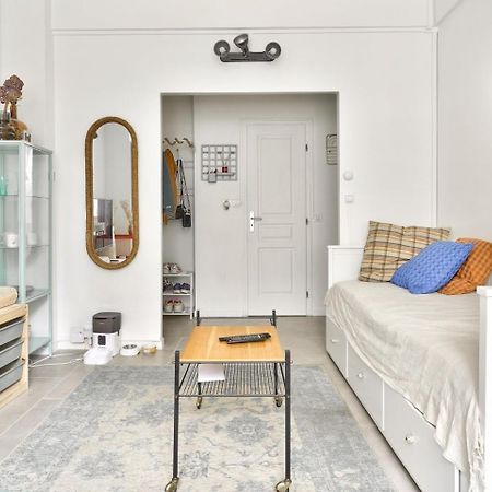 Superbe Appartement T2 Calme Et Lumineux, Thiais Kültér fotó