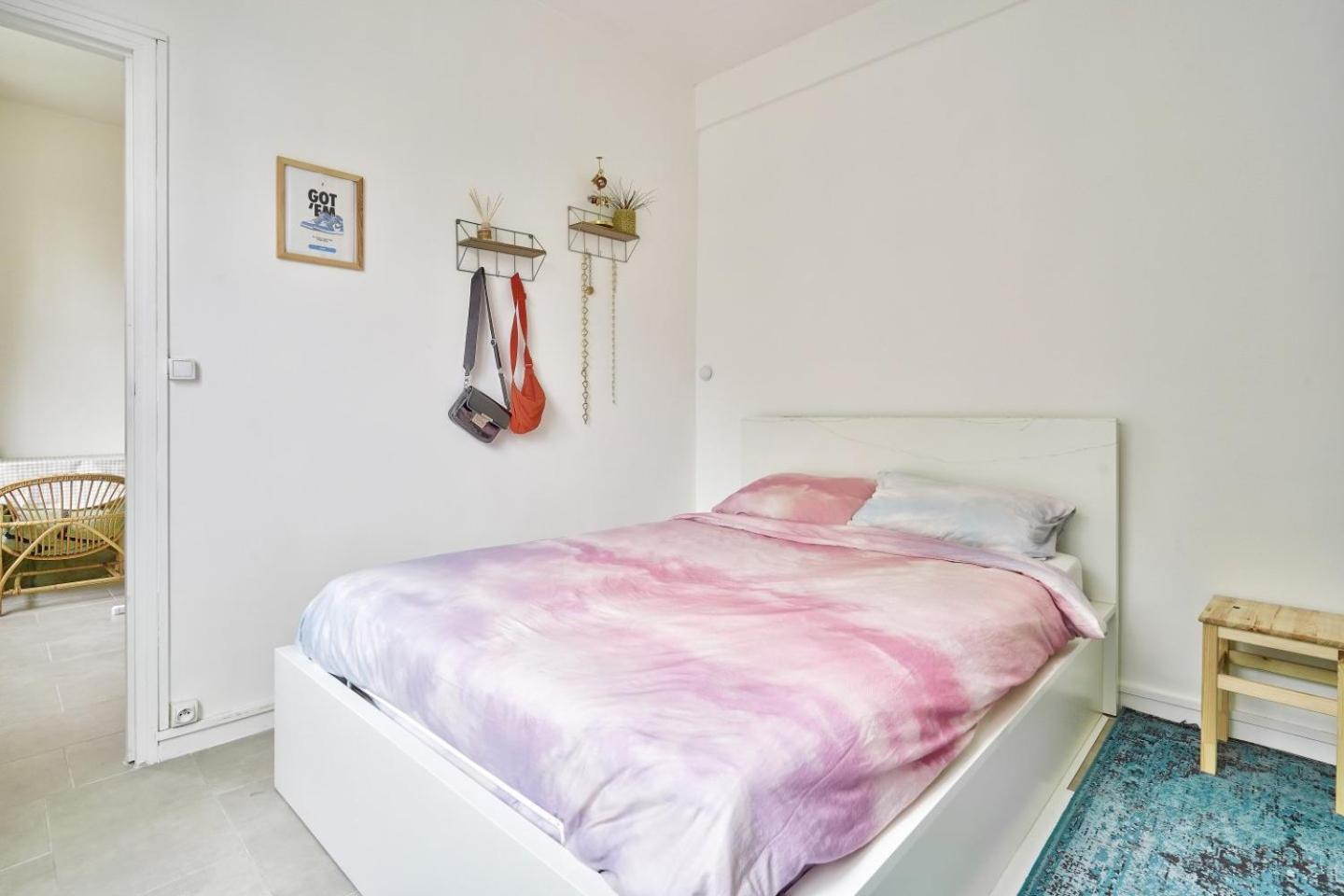 Superbe Appartement T2 Calme Et Lumineux, Thiais Kültér fotó